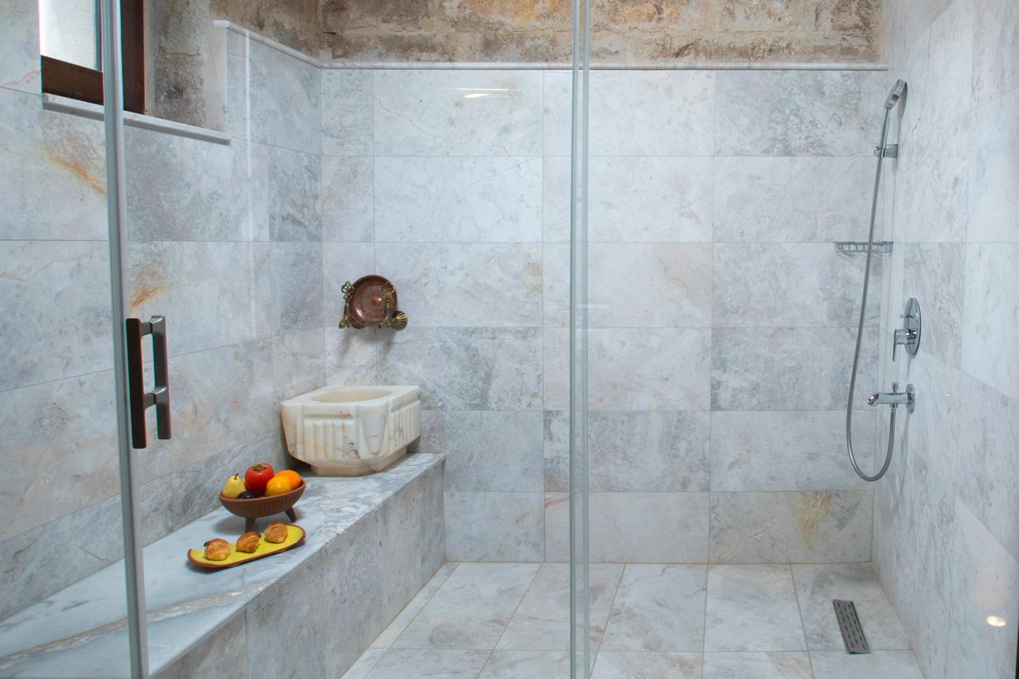 Hotel Woox Cappadocia Uchisar Zimmer foto